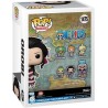 FUNKO POP! One Piece OROBI (Wano) (72110) - Animation vinyl figure - N