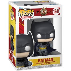 FUNKO POP! Flash Movies BATMAN (65601) - Animation vinyl figure - Num.