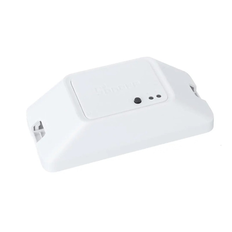 Interruttore Smart WIFI 1 canale PROTOCOLLO ZIGBEE (IM190611001) SONOF