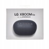 BLUETOOTH SPEAKER portatile LG XBOOM GO PL2 with meridian black