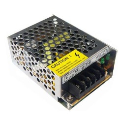 Alimentatore switching 5V 3A