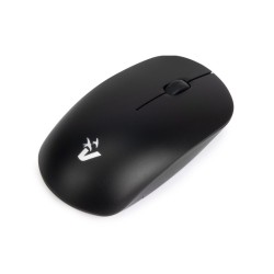 Mouse Wireless Da 1600 DPI 2.4 GHz Con Batteria Interna Ricaricabile