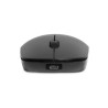 Mouse Wireless Da 1600 DPI 2.4 GHz Con Batteria Interna Ricaricabile